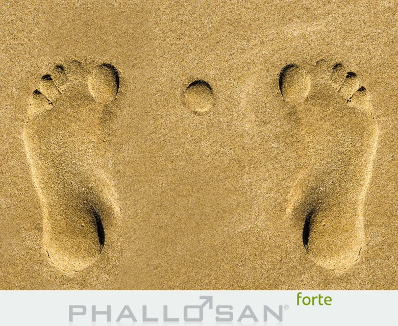 PHALLOSAN forte